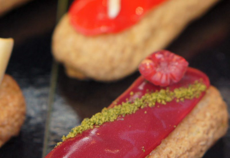 Орхидея-совратительница: Orchidea Reale Pineider 4 Eclairs