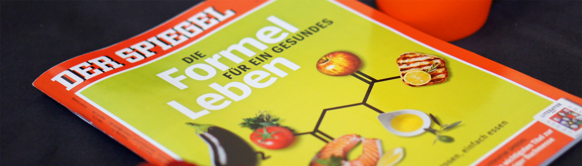 Формула здоровой жизни