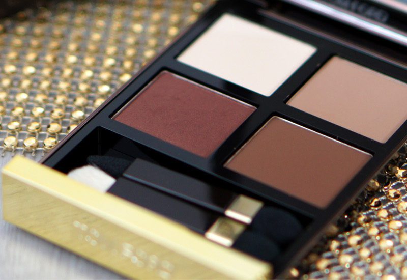 Политкорректность и опера: Порос Генделя в Берлине 2 Tom Ford Cocoa Mirage 03