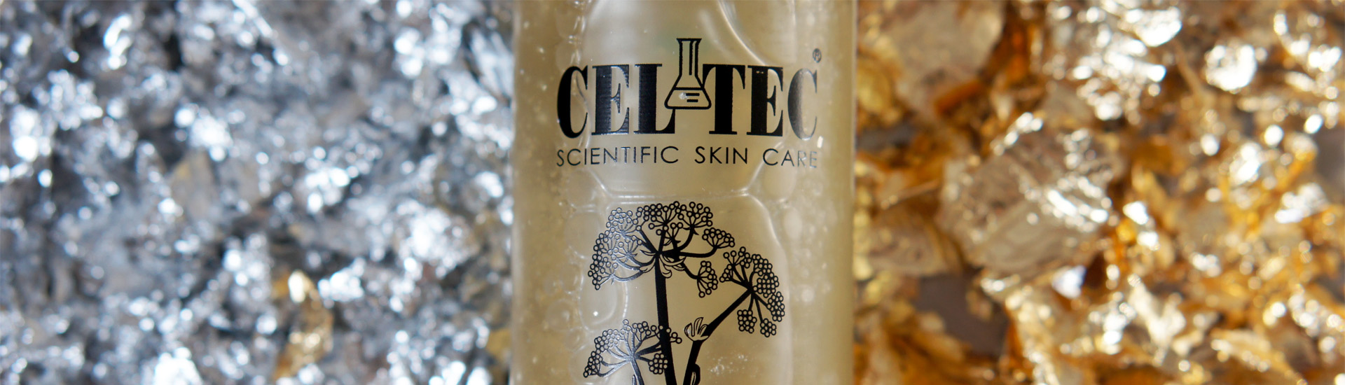 Celtec Platinum Cleansing Gel: идеальное умывание!