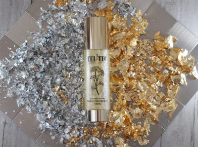 Celtec Platinum Cleansing Gel: идеальное умывание! 1 Celtec Platinum Cleansing Gel