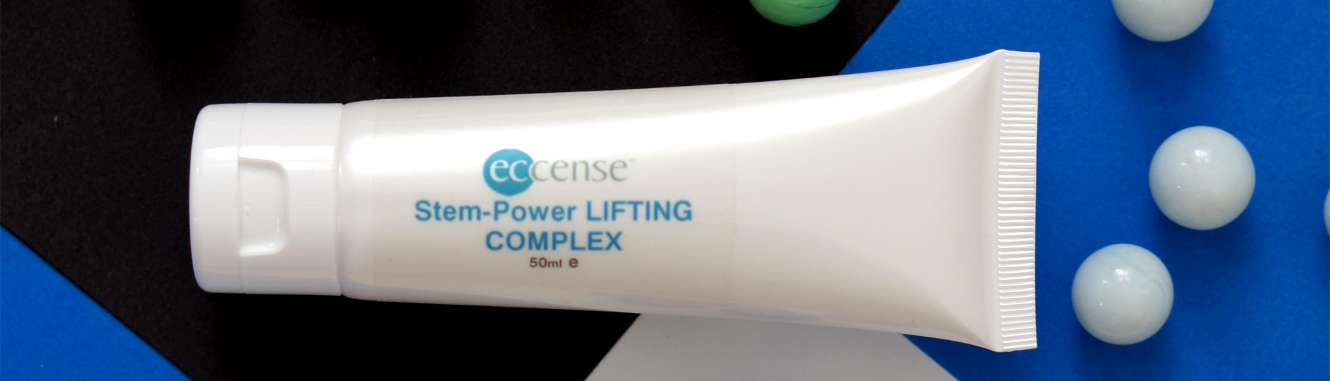 Крем-загадка Eccense Stem-Power Lifting Complex