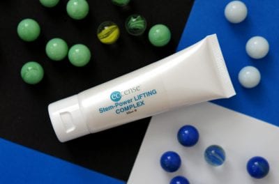 Eccense Stem Power Lifting Complex