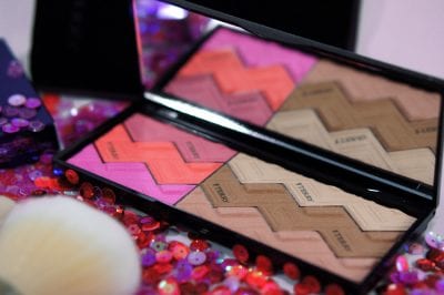 By Terry Sun Designer Palette