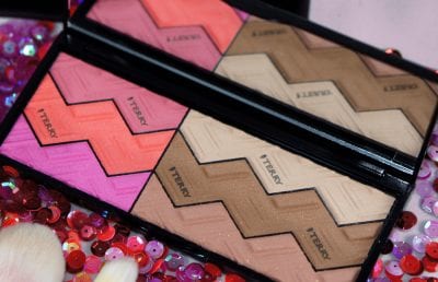 By Terry Sun Designer Palette