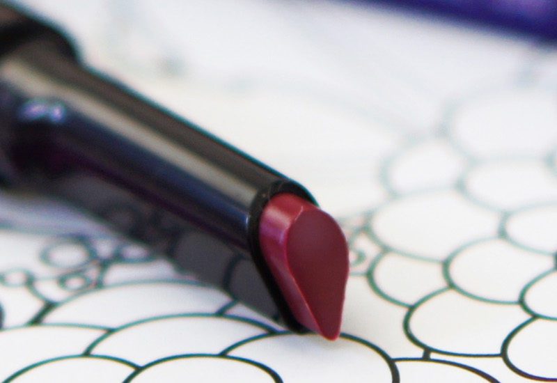 Эра инста-красоты закончилась? О новых трендах в макияже 3 Rouge Expert Click Stick 24 Orchid Alert