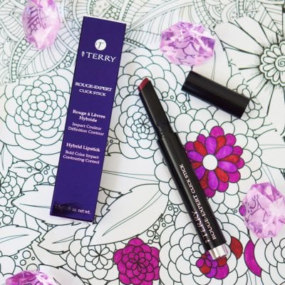 Rouge Expert Click Stick 24 Orchid Alert