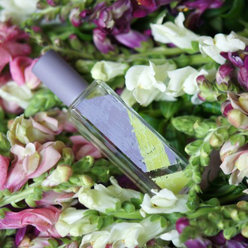 Парфюмерные обои для рабочего стола 2 19 Jo Malone London Blue Hyacinth Bloomsbury Set