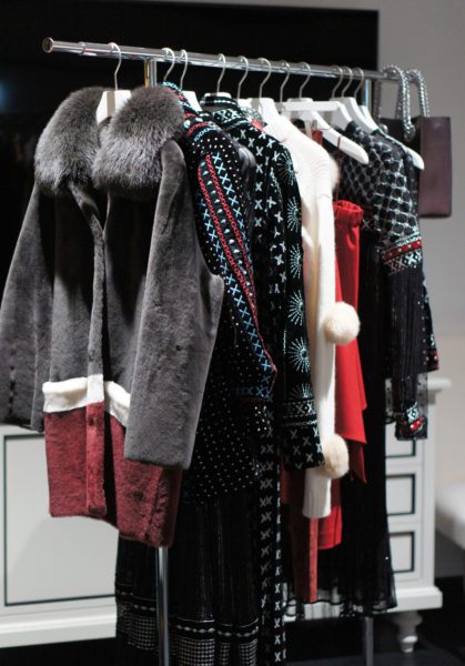 Rebecca Concept Store