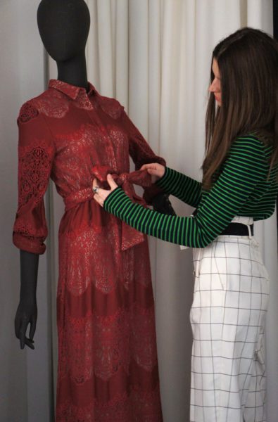 Rebecca Concept Store