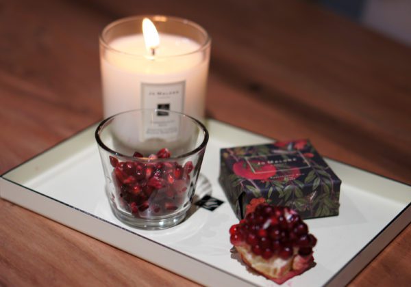 Jo Malone London Pomegranate Noir