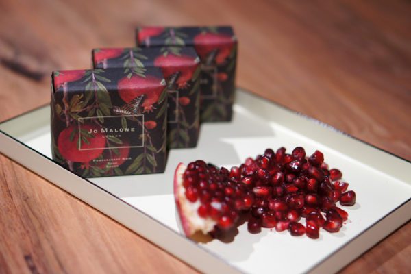Jo Malone London Pomegranate Noir