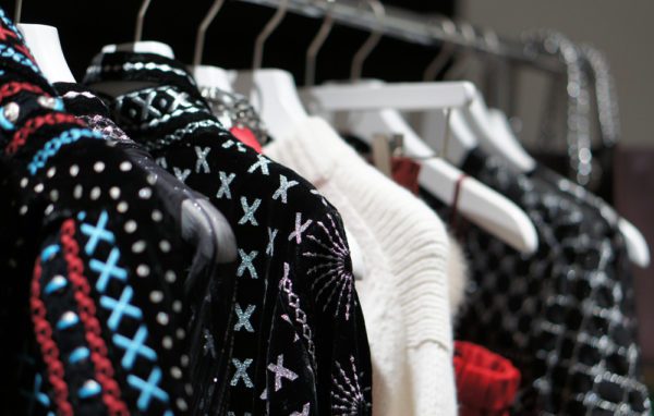 Rebecca Concept Store