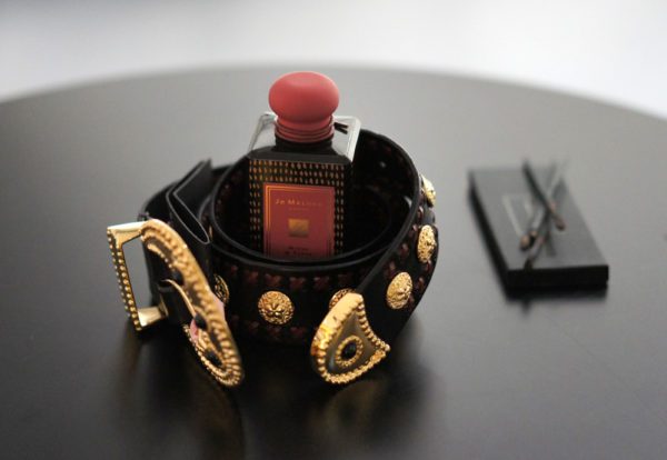 Rebecca Concept Store