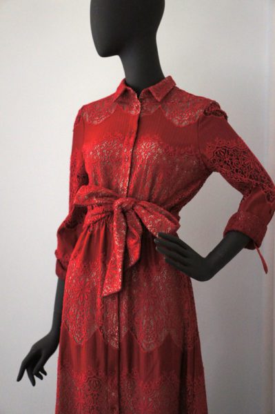 Rebecca Concept Store