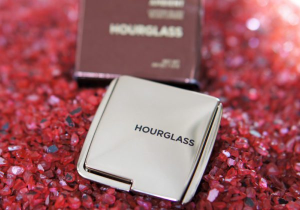 Hourglass Ambient Lightning Blush Mood Exposure румяна Rouge