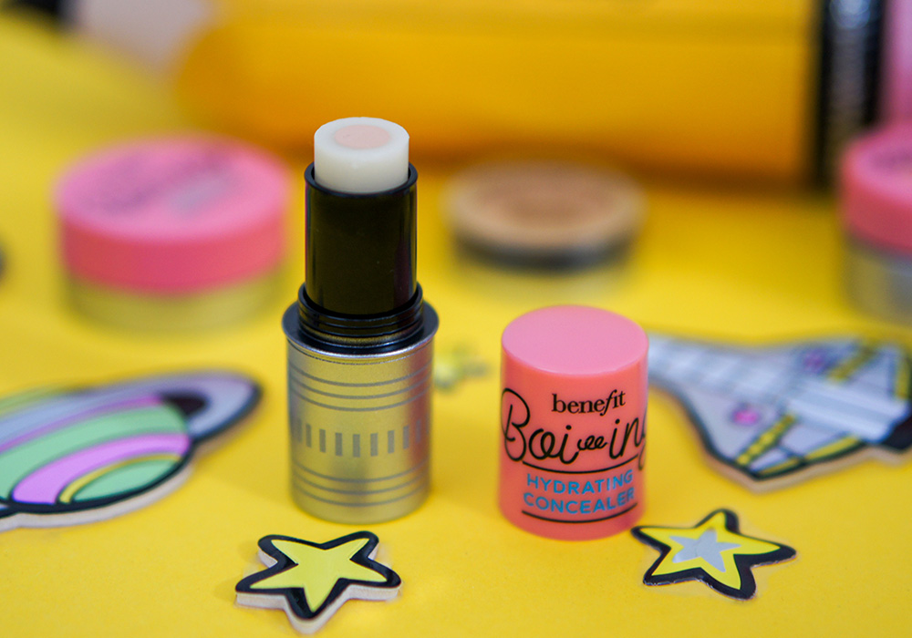 Benefit Cosmetics Hydrating Concealer консилер