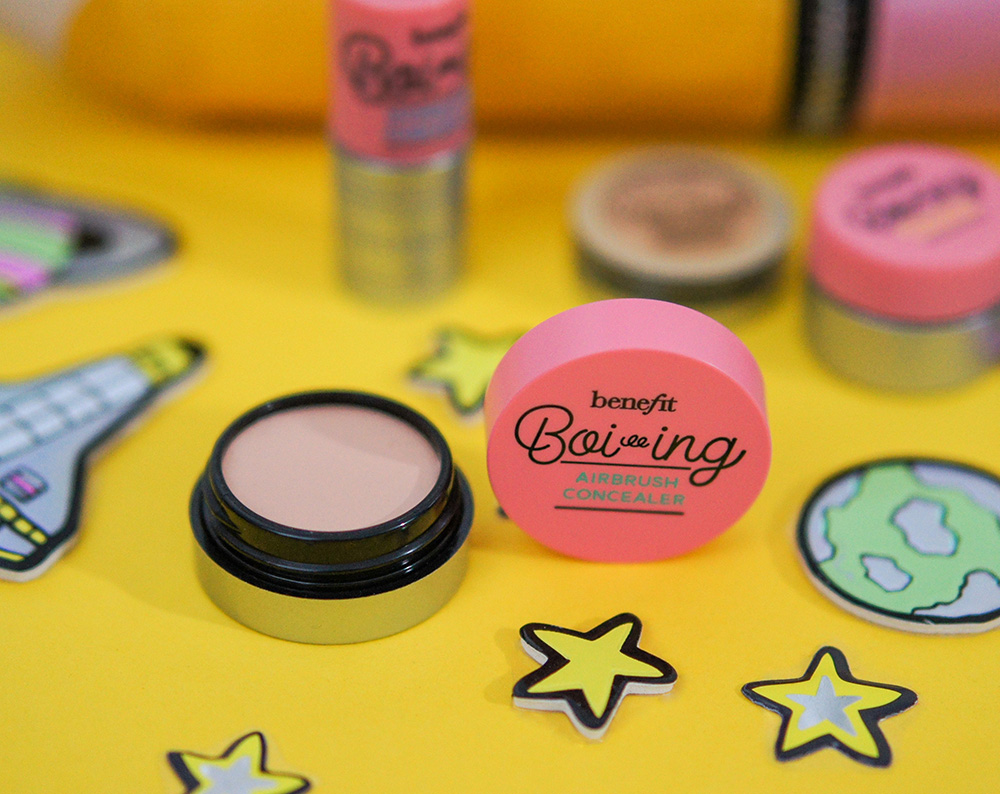 Benefit CosmeticsBenefit Cosmetics Airbrush Concealer консилер Airbrush Concealer