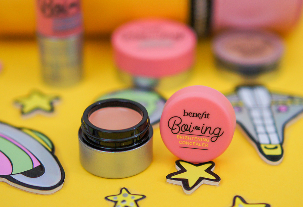 Benefit Cosmetics Brightening Concealer консилер