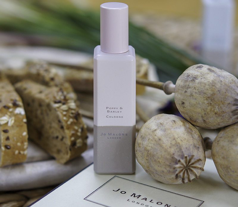 Японские богини и американские сёрферы: нишевая жемчужина Himiko S-Perfume 4 Jo Malone London English Fields Collection Poppy & Barley spring 2018 Duft Parfüm Perfume Parfum Perfum Profumo Eau de Toilette Fragrance аромат духи парфюмерия парфюм Джо Малон