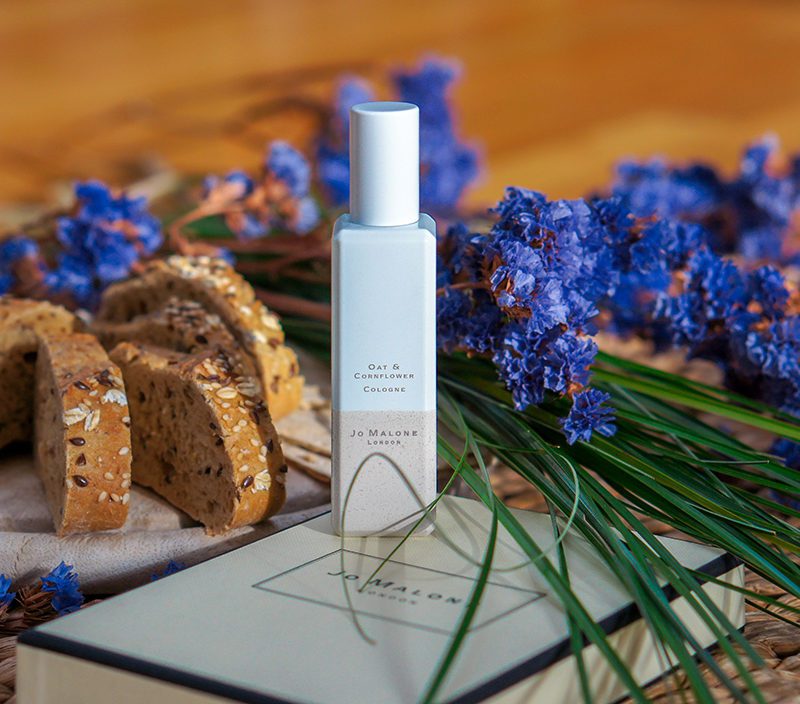 Лучшая парфюмерная клубника: Venom Incarnat от Stephane Humbert Lucas 12 Jo Malone London Oat Cornflower English Fields 2018 perfume parfüm duft profumo perfum parfum fragrance aroma духи туалетная вода парфюм парфюмения нишевая нишевый niche nischenparfüm nischenduft