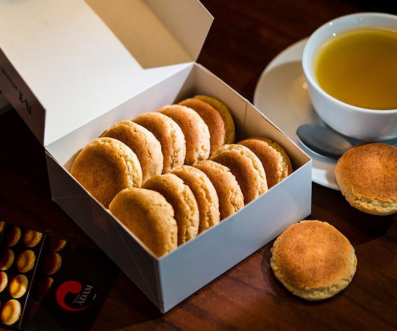 Эра инста-красоты закончилась? О новых трендах в макияже 2 Maison Adam macaron macarons french patisserie макарон