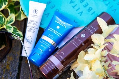 Vita Liberata pHenomenal Tan Set Selbstbräuner автозагар