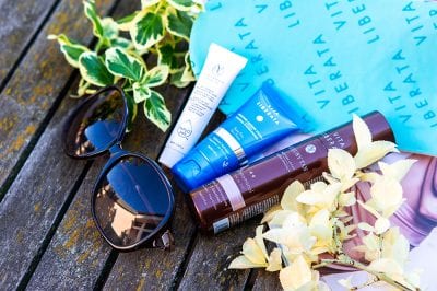 Vita Liberata pHenomenal Tan Set Selbstbräuner автозагар