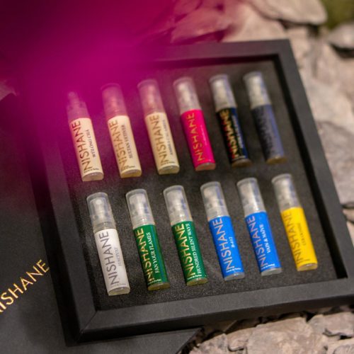 Das Beste von Nishane: Parfümfavoriten aus der Türkei 4 svg+xml;charset=utf Cosmetiqua Magazine