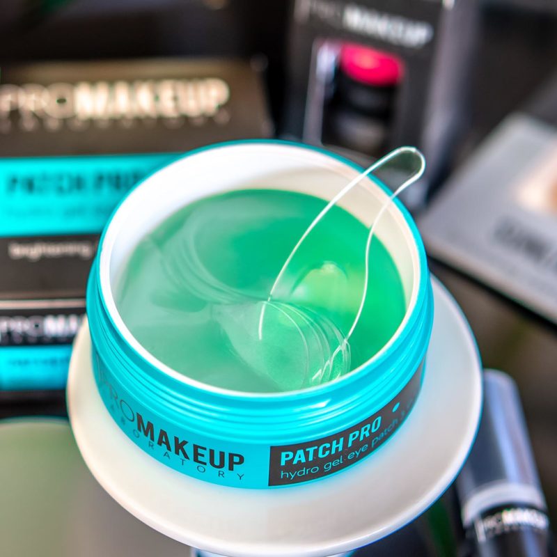 Синий ландышевый чай Lily Muguet blue от Mariage Freres 10 PROMAKEUP laboratory Patch Pro 3 in 1 Hydrogel Eye Patches патчи для глаз
