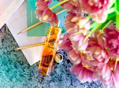 Pineider Orchidea Reale perfume