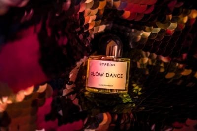 Slow Dance Byredo perfume Parfüm parfum fragrance Duft духи парфюм аромат