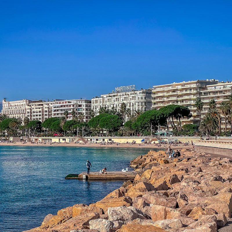 Политкорректность и опера: Порос Генделя в Берлине 3 Cannes 2021 Croisette