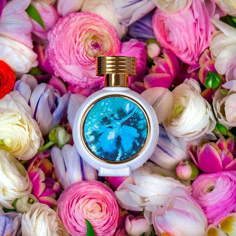Легкость и сила: Etat de Grace от Plume Impression 6 HFC Dancing Queen niche perfume fragrance Parfüm парфюм
